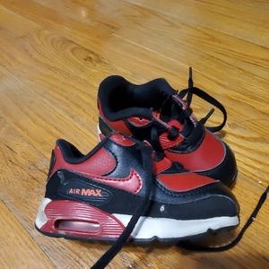 Nike  air max sneakers